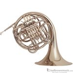 Holton H379 Intermediate Series Double French Horn Nickel Silver
