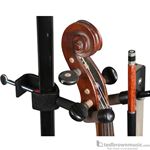 String Swing CC04 Violin Mic Stand Hanger