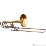 Getzen 1062FD Eterna Series Dependant Bass Trombone
