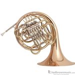 Holton H181 Farkas Professional Series Double French Horn Bronze with Large Throat