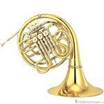 Yamaha YHR668DII Professional Double French Horn