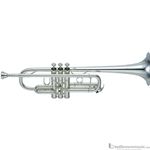 Yamaha YTR9445CHSII Professional Xeno Trumpet
