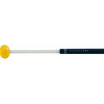 Orff Xylophone Mallets American Drum Soft Yellow Ribbed Rubber