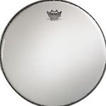 Marching Snare Drum Head Remo White Max Batter
