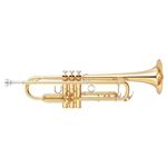 Yamaha YTR8335LA Professional Trumpet