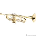 Getzen 3003S Professional Genesis Custom Series Bb Trumpet Silver