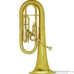 King 627 Student Diplomat Series Baritone Horn with Upright Bell