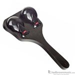 Trophy Castanets Plastic Two Pair W4970