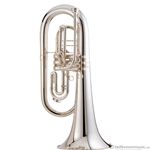 King 1129 Professional Ultimate Series Marching Baritone Horn