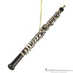 Music Treasures Ornament Oboe Replica 463083