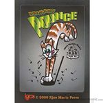 Kjos Card Game Primary Pounce TW618A