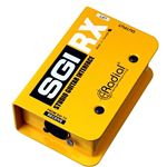 Studio Guitar Interface Radial SGI