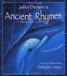 Ancient Rhymes, A Dolphin Lullaby w/CD