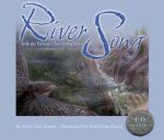 River Song: With the Banana Slug String Band w/CD