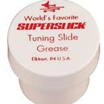 Superslick TSG Tuning Slide Grease