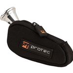 Protec N202 Single French Horn Mouthpiece Pouch