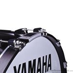 Yamaha Rim Savers Fits 20"-32" Drums (pair)
