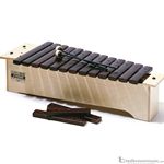 Sonor SXGB Hardwood Golbal Beat Series Soprano Xylophone