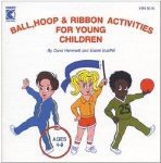 Ball Hoop and Ribbon Activities CD