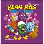 Bean Bag Rock and Roll CD