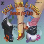 Salsa Soul and Swing CD