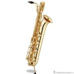 Jupiter 993GL Intermediate Artist Series Baritone Saxophone with Floor Peg