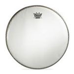 Marching Snare Drum Head Remo 14" Cybermax White Crimped