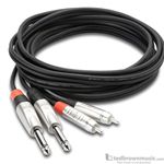 Hosa Cable HPR-005X2