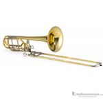 Jupiter 1240L XO Brass Bass Trombone