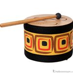 Hohner Slit Drum Children's Tone 8"