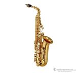 Yamaha YAS300AD Intermediate Advantage Alto Saxophone