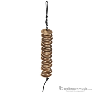 Meinl Finger Cymbals Hanging FICY-14