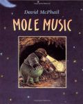 Mole Music Paperback