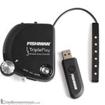 Fishman Controller Triple Play Wireless Guitar and Pickup