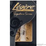 Legere Reed Saxophone Tenor Saxophone Synthetic Signature Cut LGTSSS