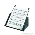 Music Stand Prop-It Tabletop Portable