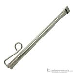 Trophy Whistle Professional Metal Slide W10
