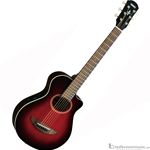 Yamaha APXT2 Thinline Three Quarter Size Acoustic Electric Guitar