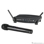 Audio Technica ATW-1102 System 10 Digital Handheld Wireless System