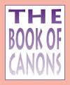 Book of Canons Revised