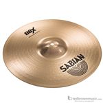 Sabian 41406X 14" Thin Crash B8X Series Cymbal