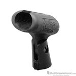 On-Stage Clip Microphone Rubber MY-100
