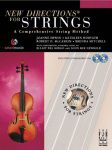 New Directions for Strings Book 2