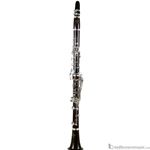 Buffet R13 Greenline Professional Series Bb Clarinet with Silver Keys