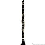 Buffet R13 Professional Series Bb Clarinet with Silver Keys