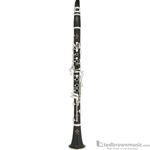 Buffet R13 Professional Series Clarinet with Silver Keys