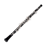 Fox Model 333 Renard Protege Plastic Intermediate Oboe