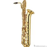 Yamaha YBS52 Intermediate Bari Saxophone