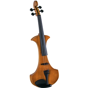 Cremona SV-180E Premier Student Electric Violin Outfit