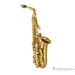 Yamaha YAS62III Professional Alto Saxophone